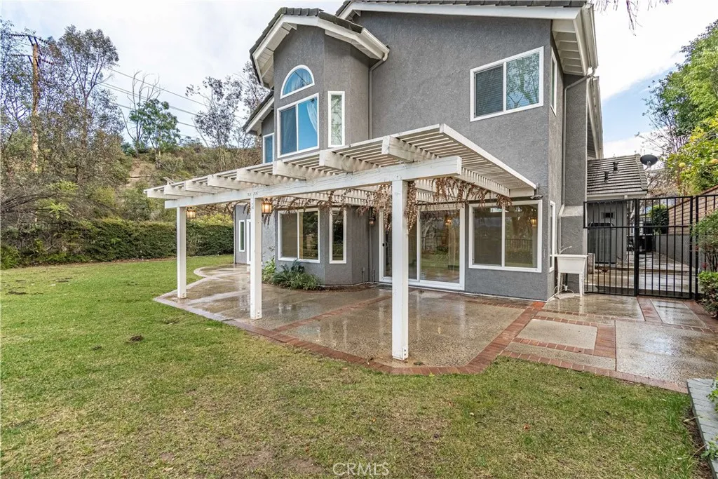 3537 Foxglove Road, Glendale, California 91206 home-pic-14